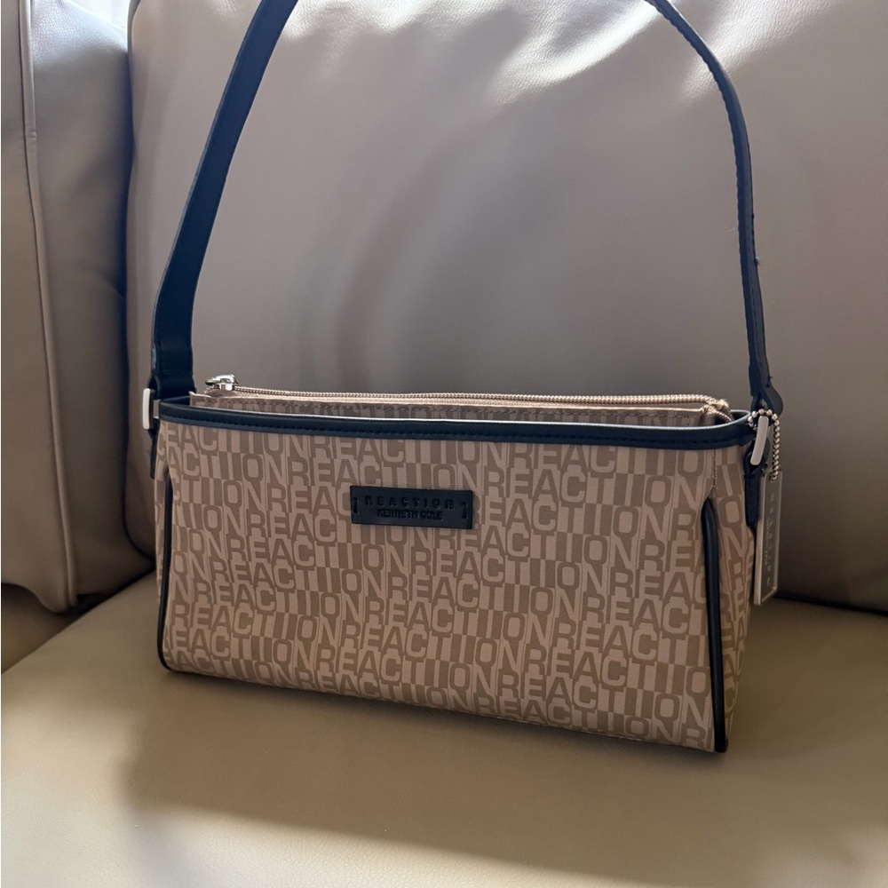 Kenneth Cole Reaction